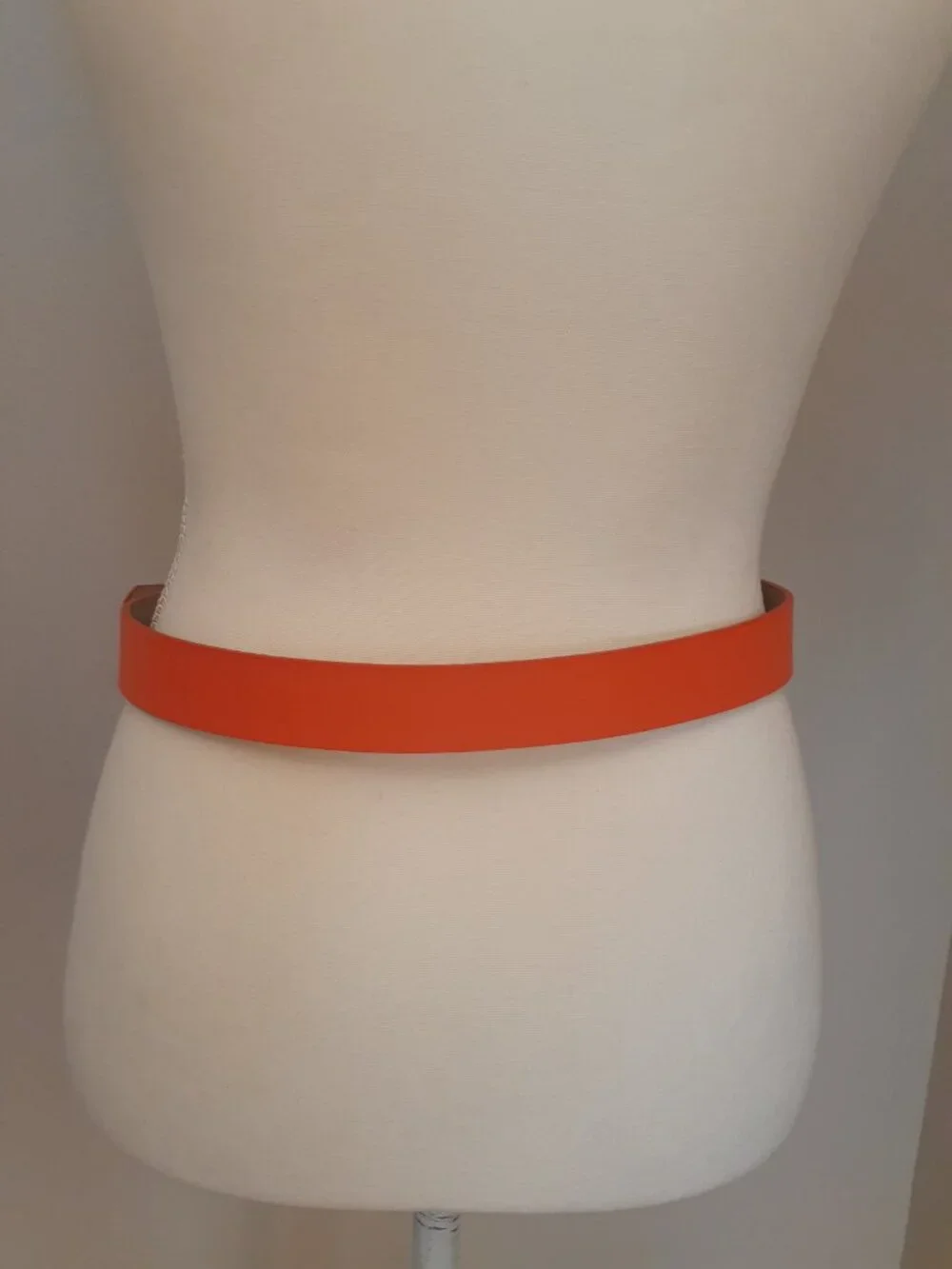 Banana Republic Orange Belt